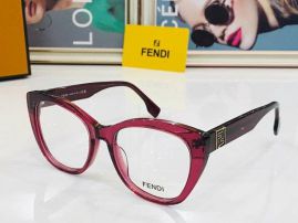 Picture of Fendi Optical Glasses _SKUfw49059117fw